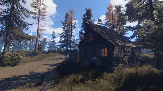 Rust screenshot 5