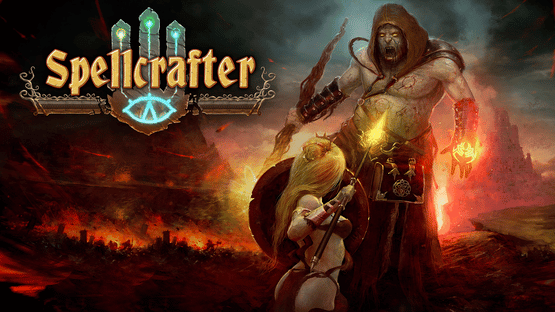 Spellcrafter Screenshot