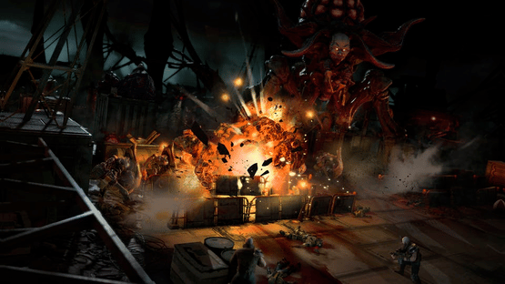 Phoenix Point Screenshot