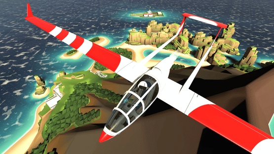 Ultrawings Screenshot