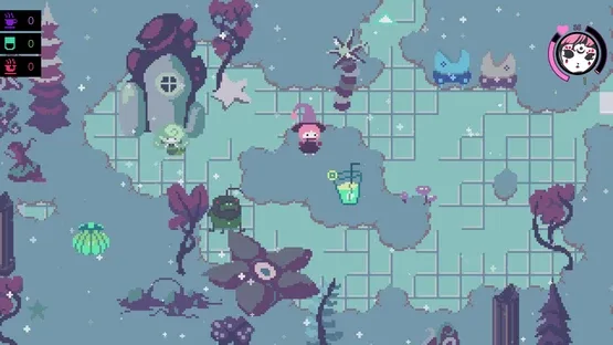 Virgo Versus the Zodiac screenshot 7