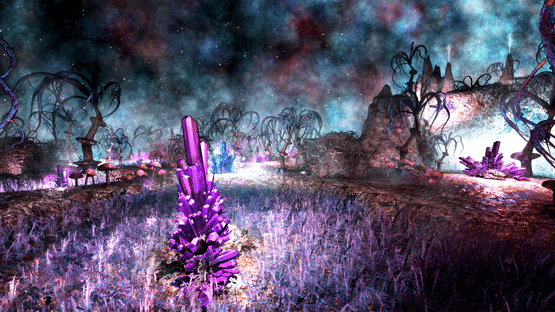 Possessed Screenshot