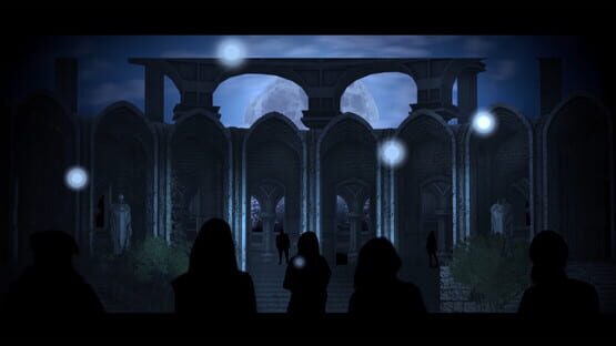 The Astonishing Game cover