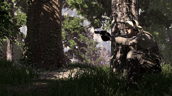 Ground Branch Screenshot