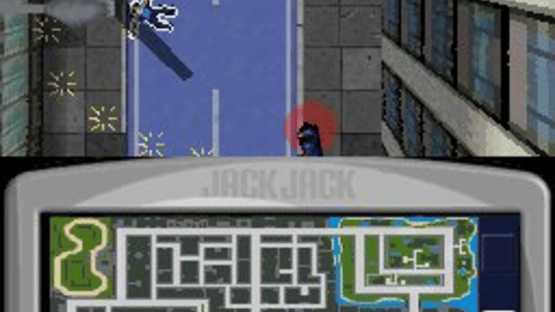 Car Jack Streets Screenshot