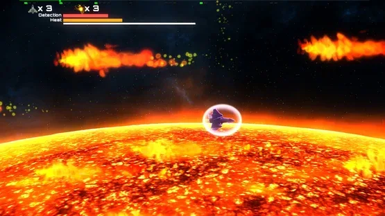 CounterAttack gameplay screenshot 3