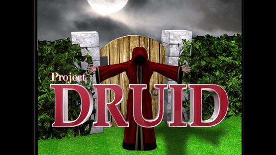 Project Druid Screenshot