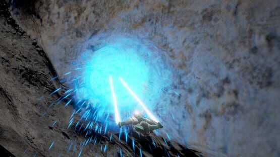 Epic Space: Online cover