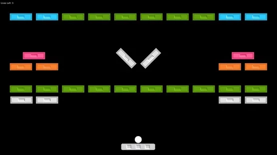 Blockshock screenshot 2