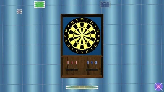 Darts and Friends screenshot 4