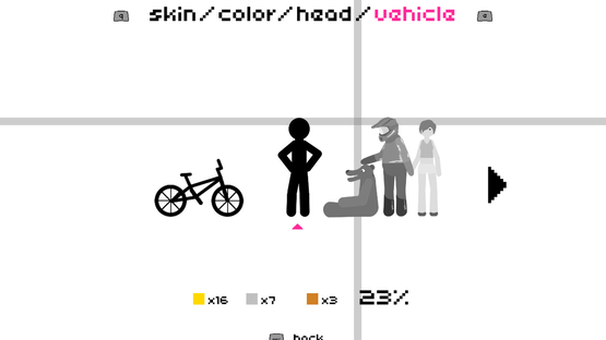 Draw Rider Screenshot