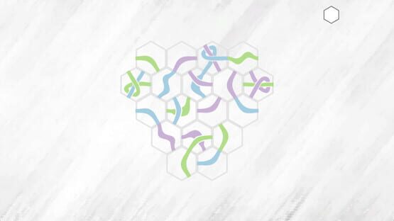 Loop: A Tranquil Puzzle Game cover