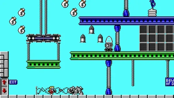 Secret Agent screenshot 5