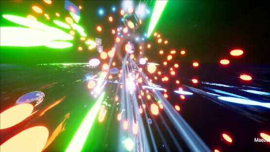 Triteckka: The pure shooter cover