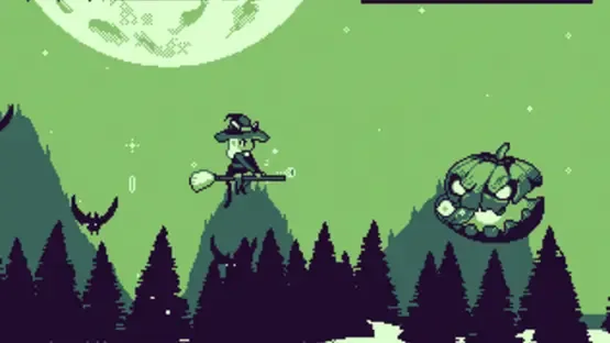 Moonflight gameplay screenshot 3