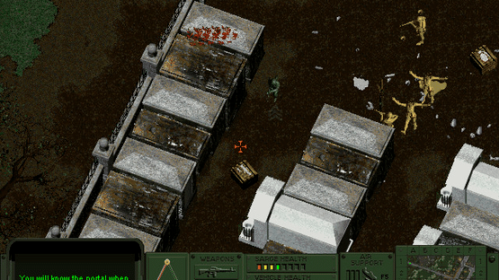 Army Men Screenshot