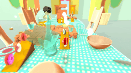 Meal Escape Screenshot