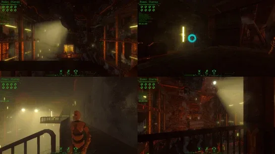 Mass Exodus Redux screenshot 5