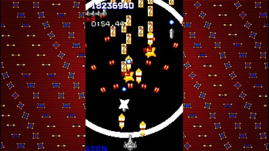 Judgement Silversword: Resurrection gameplay screenshot 2