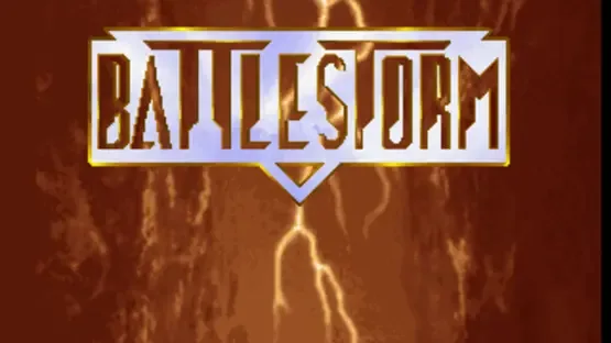 Battlestorm gameplay screenshot 1
