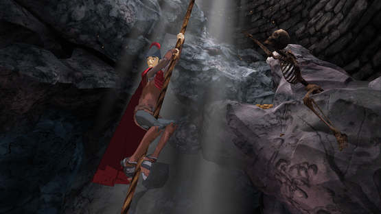 King's Quest: Chapter 1 - A Knight to Remember Screenshot