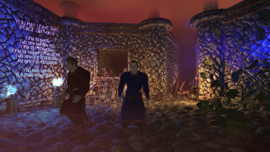 Realm of Wretched Nightmares: Episode 2 Screenshot