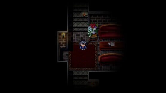 Nightmare Of Melanie screenshot 1