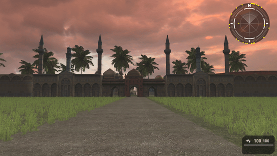 Ottoman Empire: Spectacular Millennium Screenshot