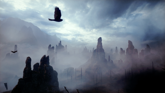 Dragon Age: Inquisition - Game of the Year Edition Screenshot