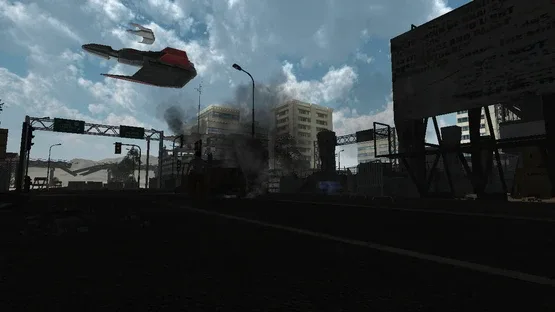 Starwalker screenshot 4
