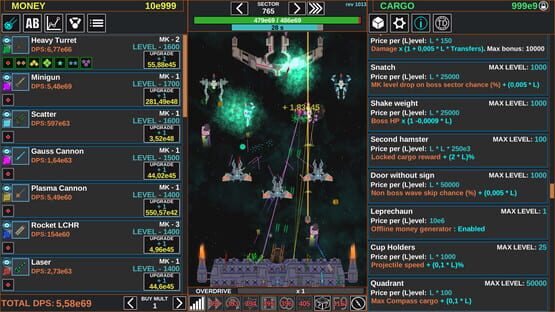 Transport Defender screenshot 5
