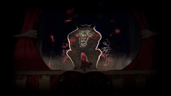 Layers of Fear: Inheritance Screenshot