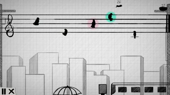 Fugue screenshot 3