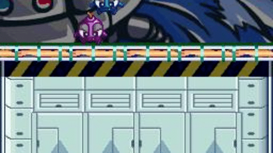 Monster Bomber Screenshot