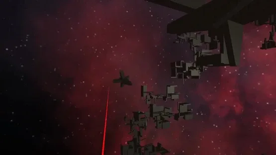 Slinger VR screenshot 4