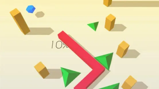 Dancing Line screenshot 10
