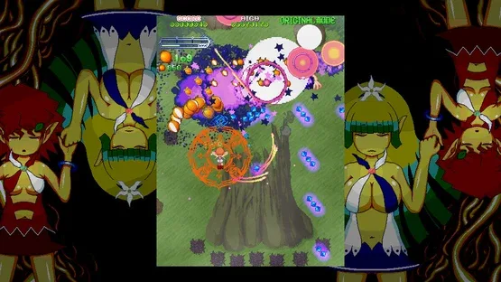 Tenta Shooter gameplay screenshot 7