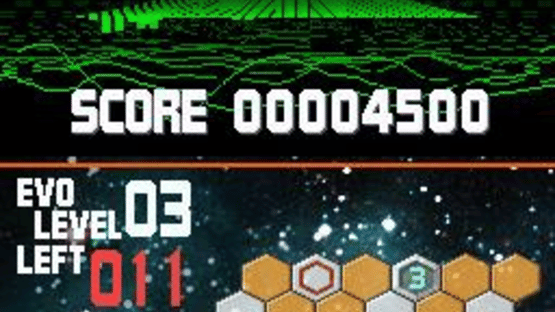 Honeycomb Beat Screenshot