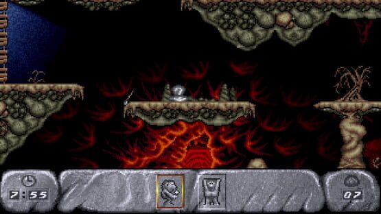The Humans Collection screenshot 3