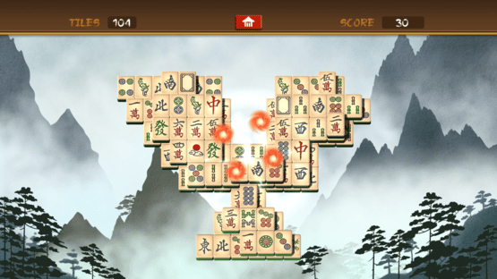 Mahjong Screenshot