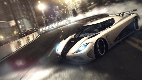 Grid 2: Reloaded Edition Screenshot