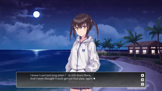 Lingering Fragrance screenshot 8