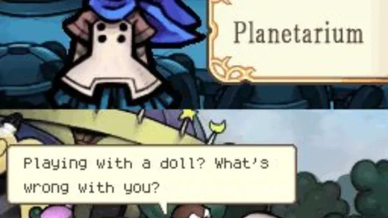 Touch Detective screenshot 4