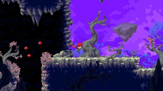 Flynn: Son of Crimson screenshot 2
