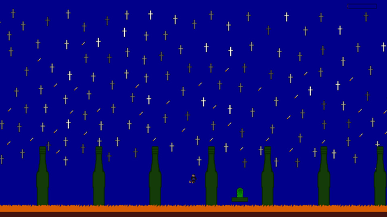 Welcome Back to 2007 2 Screenshot