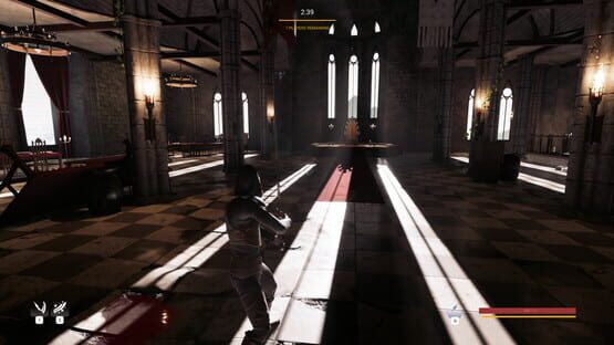 Blades of Orterra cover