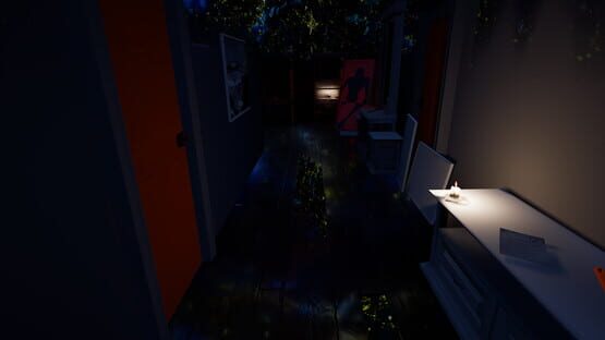 Insanity VR: Last Score cover