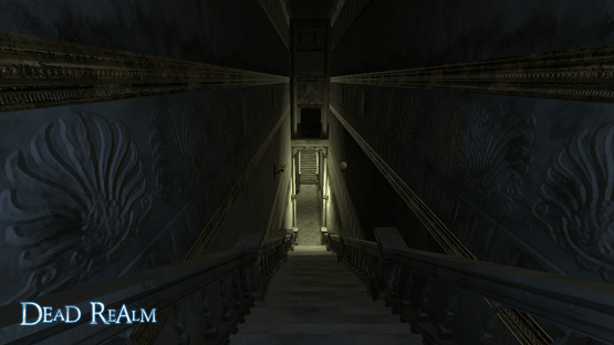 Dead Realm Screenshot