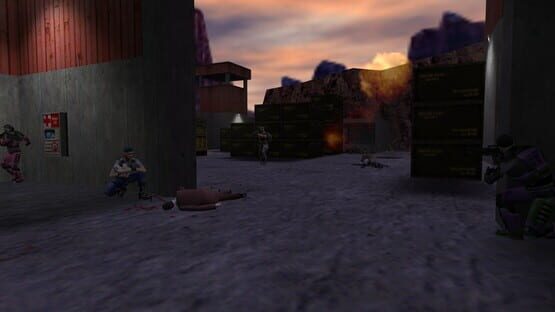 Sven Co-op screenshot 11