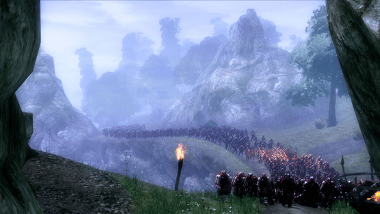 Viking: Battle for Asgard Screenshot